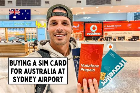 where do i buy an omega phone card in sydney|Sydney prepaid sim card.